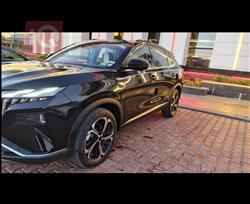 Dongfeng Aeolus Huge